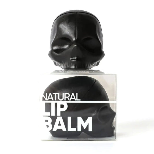 Skull Lip Balm