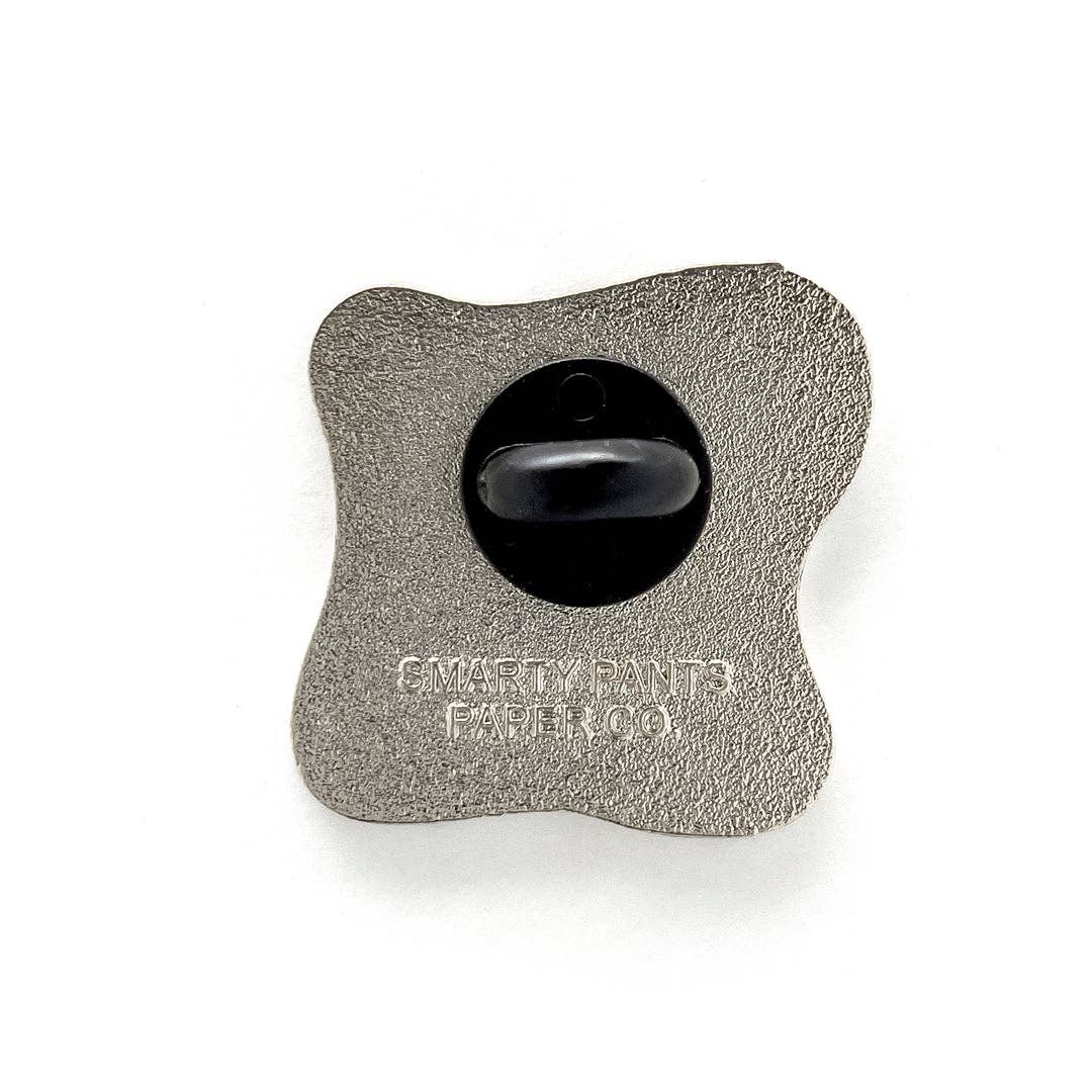 UFO Pin
