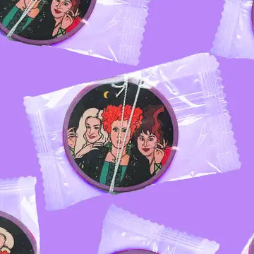 Pop Culture Air Fresheners by Studio Soph