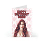 Chappell Roan Pop Culture Card