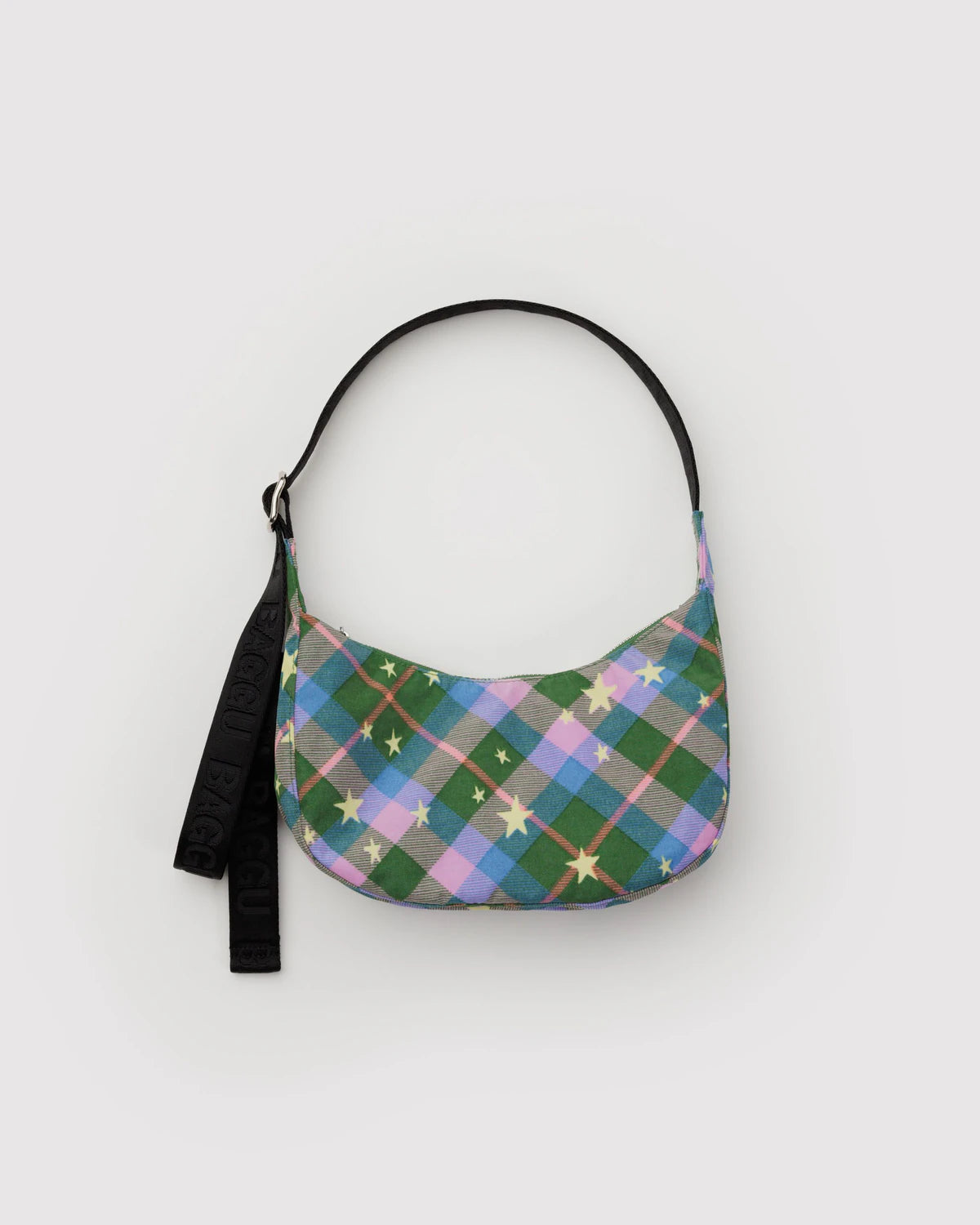 BAGGU: Small Crescent Bag