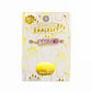 Babelicious Bubble Gum Bracelet - 18k Gold Gilt Enamel