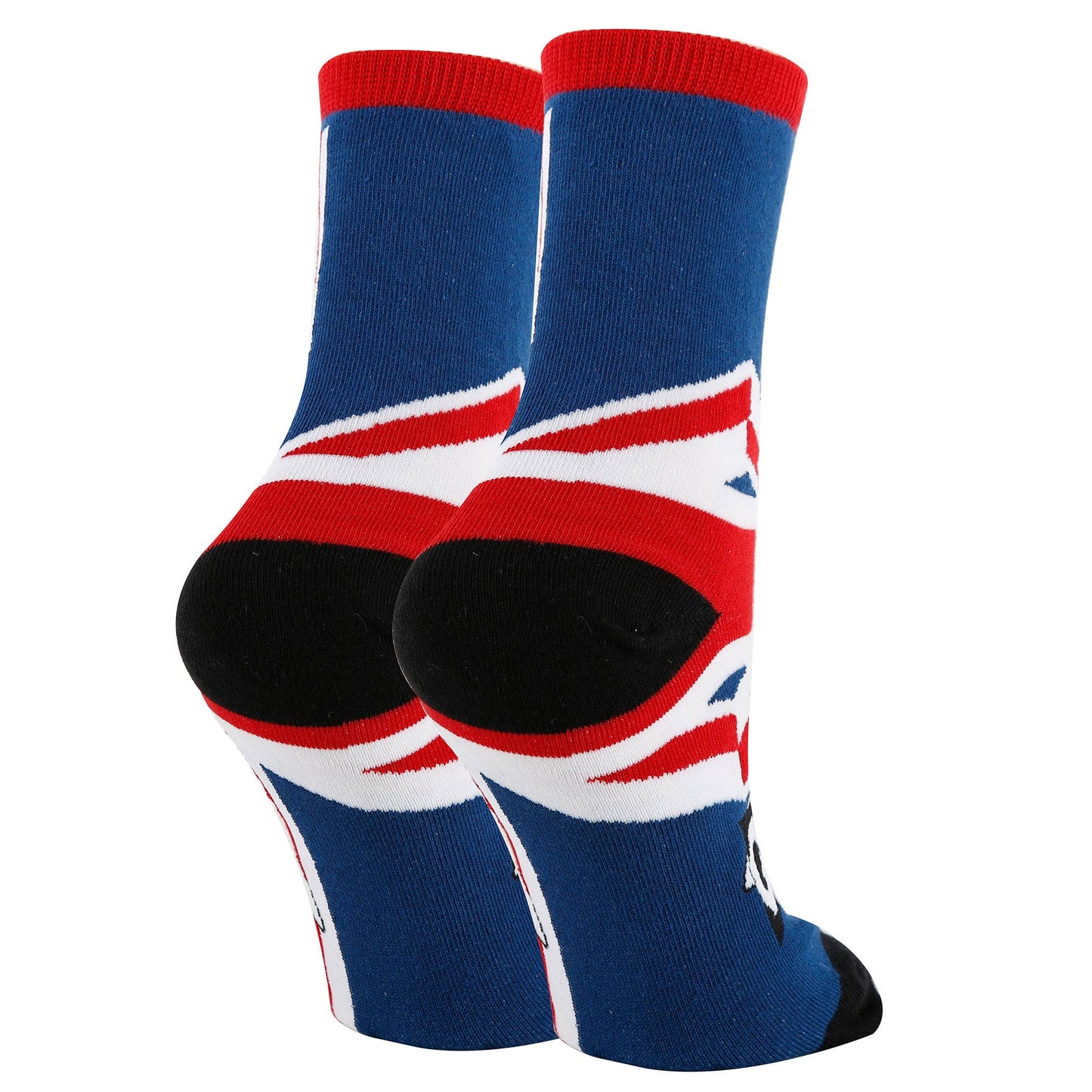 Queen Elizabeth's Women's Socks