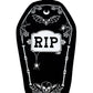 Cemetery Pot Holders Set