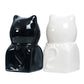 Kit-Cat Salt & Pepper Shaker Set