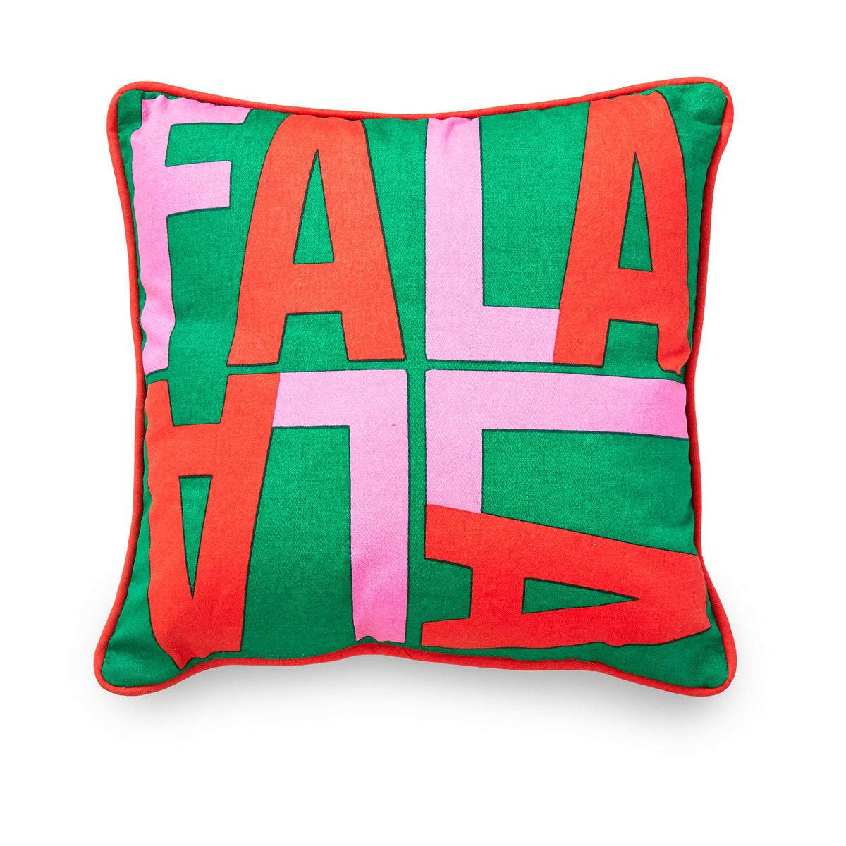 FALALA Pillow