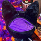 Skelekitty Purse
