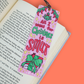 Christmas Smut Bookmark