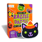 Mini Razzle Dazzle DIY Gem Sticker Kit - Spooky Fun