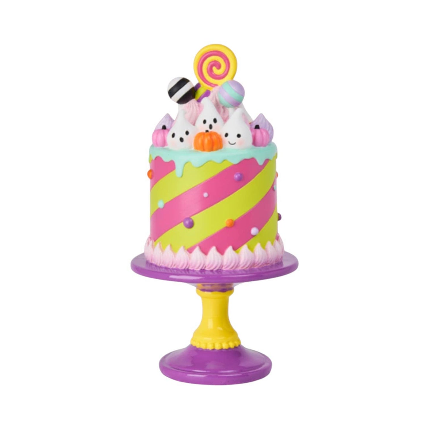 12in Halloween Cake