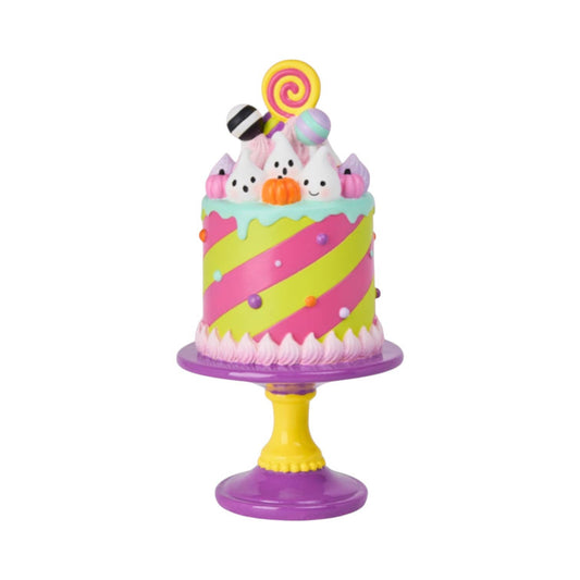 12in Halloween Cake