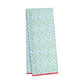 Cherry Anywhere Towel Reversible