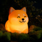 Mushi Friends Squishy Ambient Light