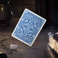 Harry Potter Playing Cards: Red (Gryffindor)