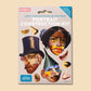 Portrait Construction Magnet Kit