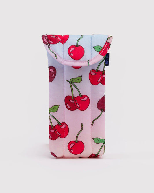BAGGU Puffy Glasses Sleeve