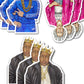 LX Artworks Stickers