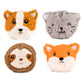 Furry Friends Stress Balls