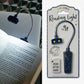 Book Lover's Reading Lights