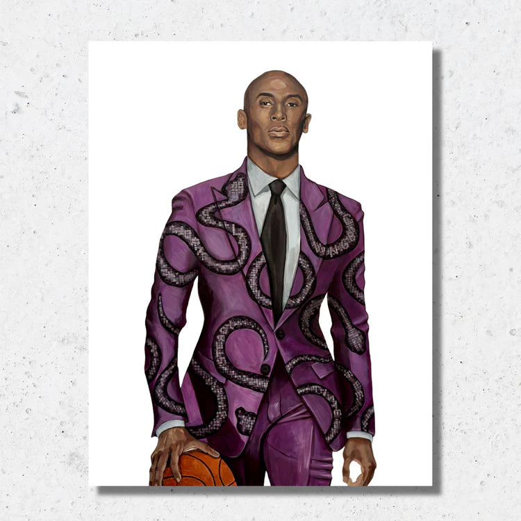 LX ARTWORKS 8x10 Prints