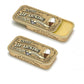 Tinte Cosmetics Vintage Lip Balm