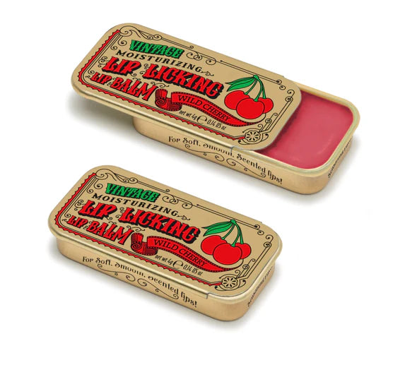 Tinte Cosmetics Vintage Lip Balm