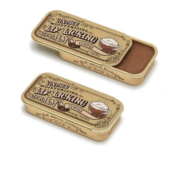 Tinte Cosmetics Vintage Lip Balm