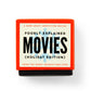 Poorly Explained Movies - Holiday Edition