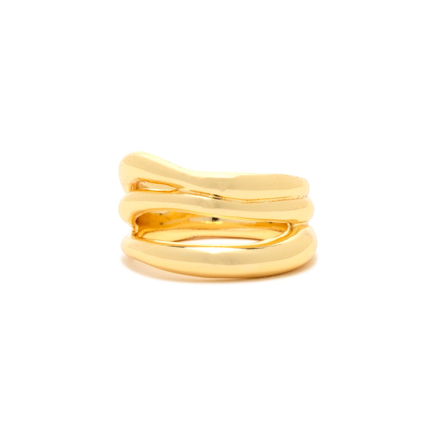 Palma Ring by Pura Vida