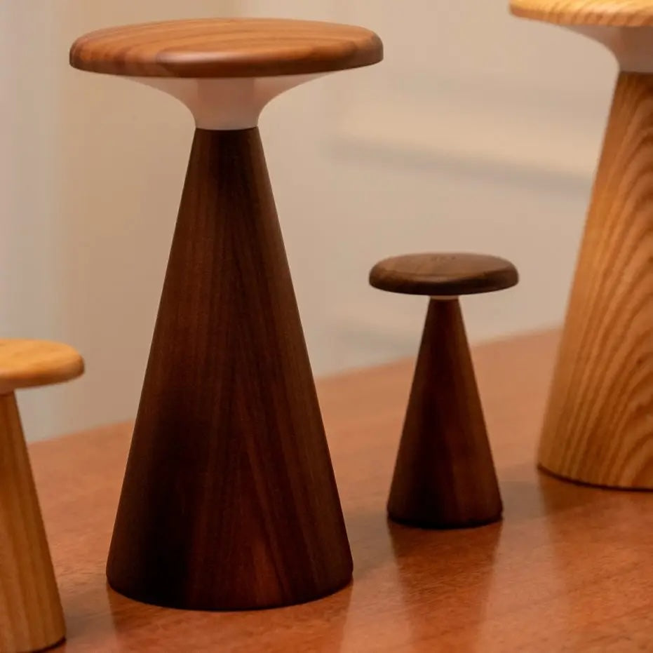 Sylva Table Lamp from Gingko Design