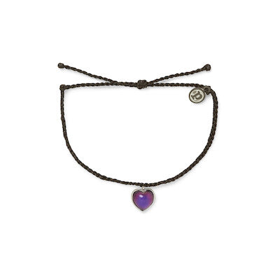 Pura Vida Mood Bracelet