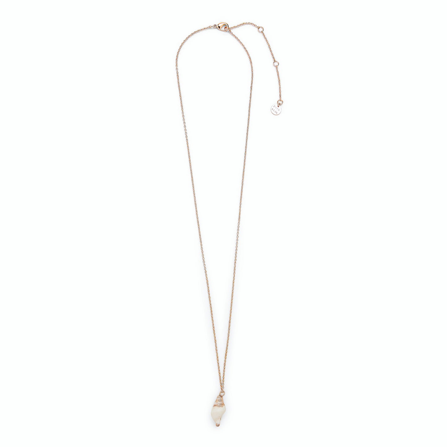 Conch Necklace by Pura Vida