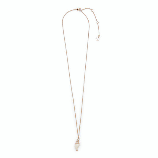 Conch Necklace by Pura Vida