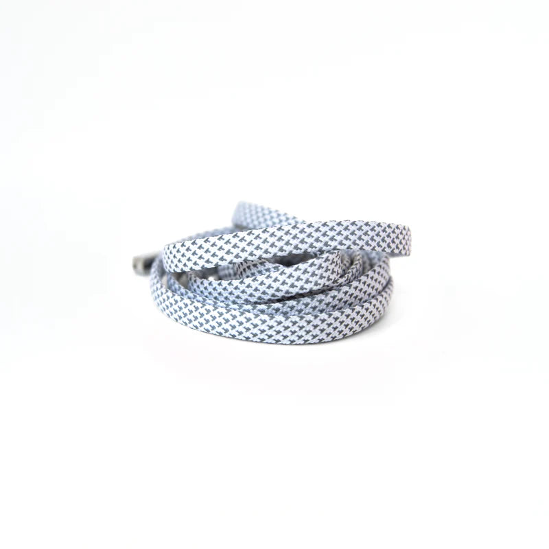 Wear Your Sole Shoe Laces