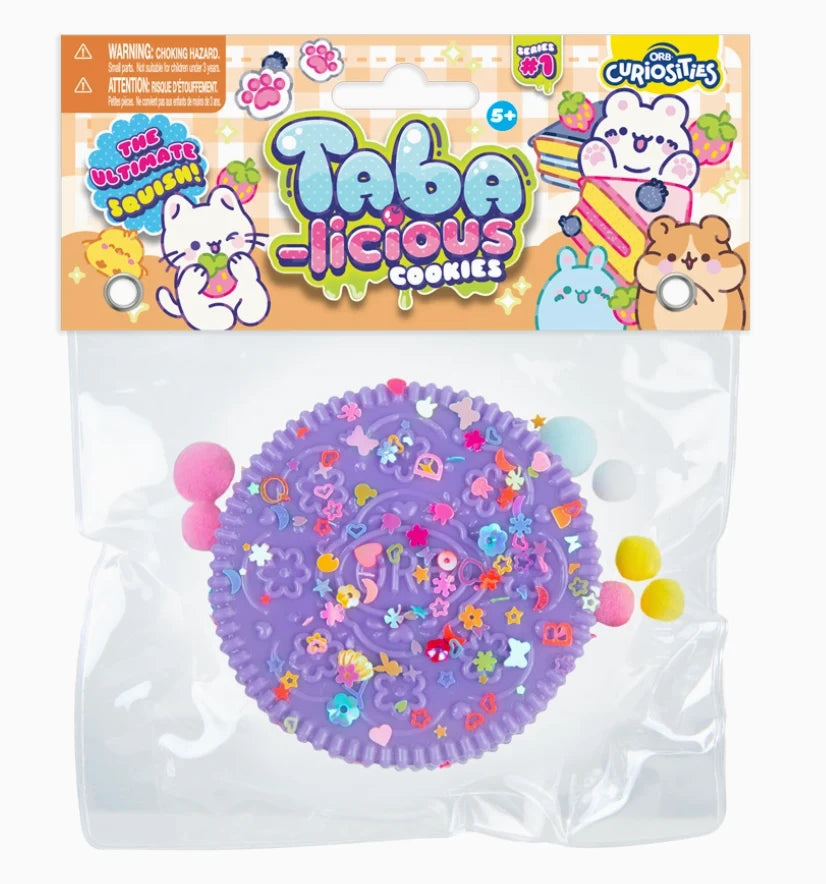Taba-licious Cookies