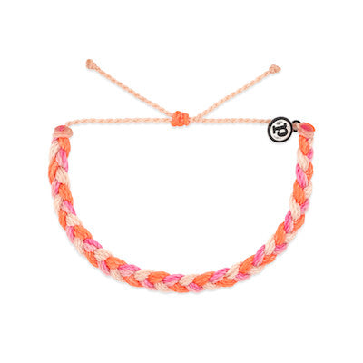 Pura Vida Braided Bracelets